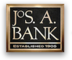 Jos.a.bank